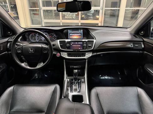 Used 2014 Honda Accord EX-L image 23
