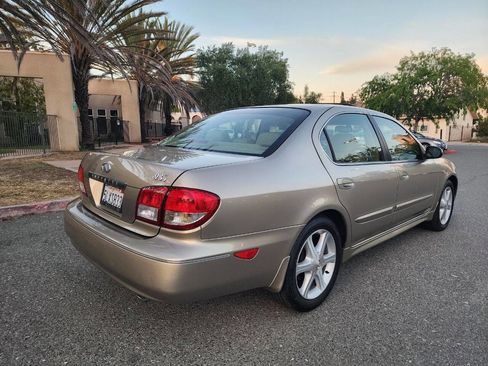 Used 2004 INFINITI I35 Base 4dr Sedan image 21