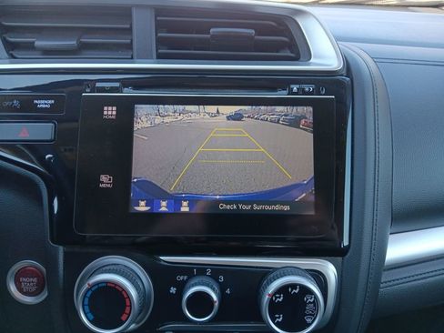 Used 2015 Honda Fit EX image 19