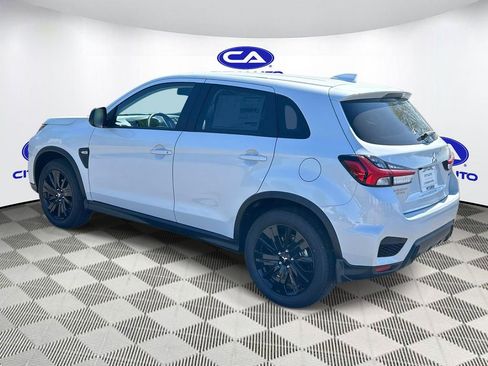 New 2026 Mitsubishi Outlander Sport LE AWD/4WD image 5