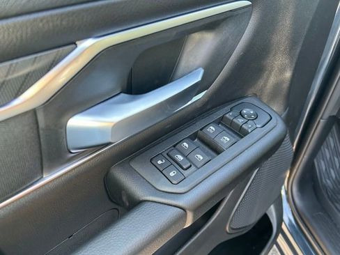 New 2026 RAM 1500 Big Horn image 23