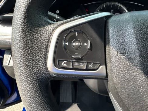 Used 2016 Honda Civic LX image 12