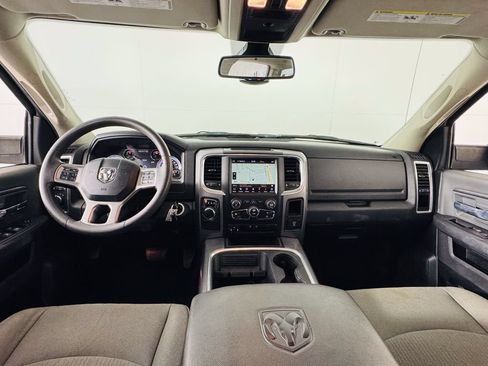 Used 2023 RAM 1500 Classic SLT w/ Trailer & Traction Group RWD image 20