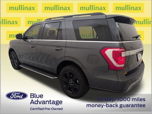 Used 2020 Ford Expedition XLT w/ Equipment Group 202A image 11