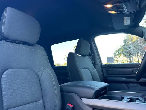 New 2026 RAM 1500 Express image 15