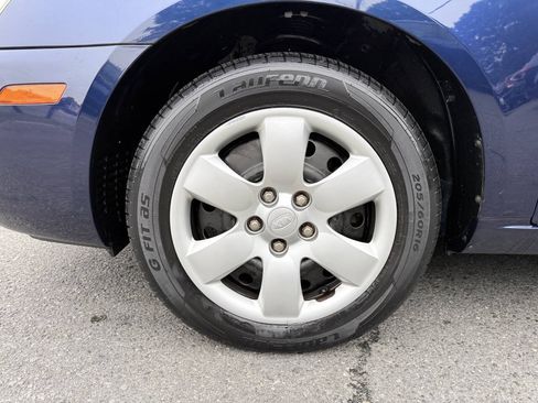 Used 2008 Kia Optima LX FWD image 22