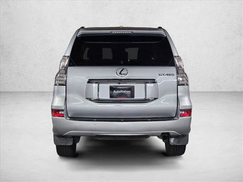 Used 2019 Lexus GX 460 image 7