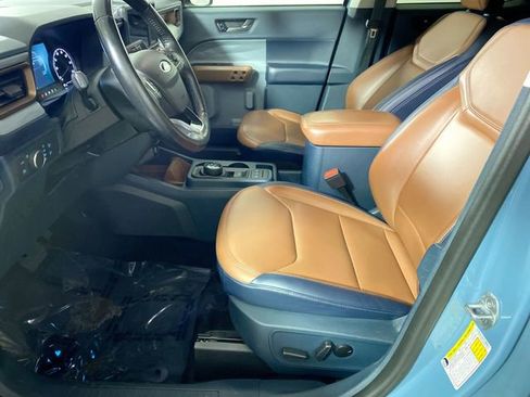 Used 2022 Ford Maverick Lariat image 4