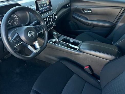 Used 2023 Nissan Sentra SV image 10