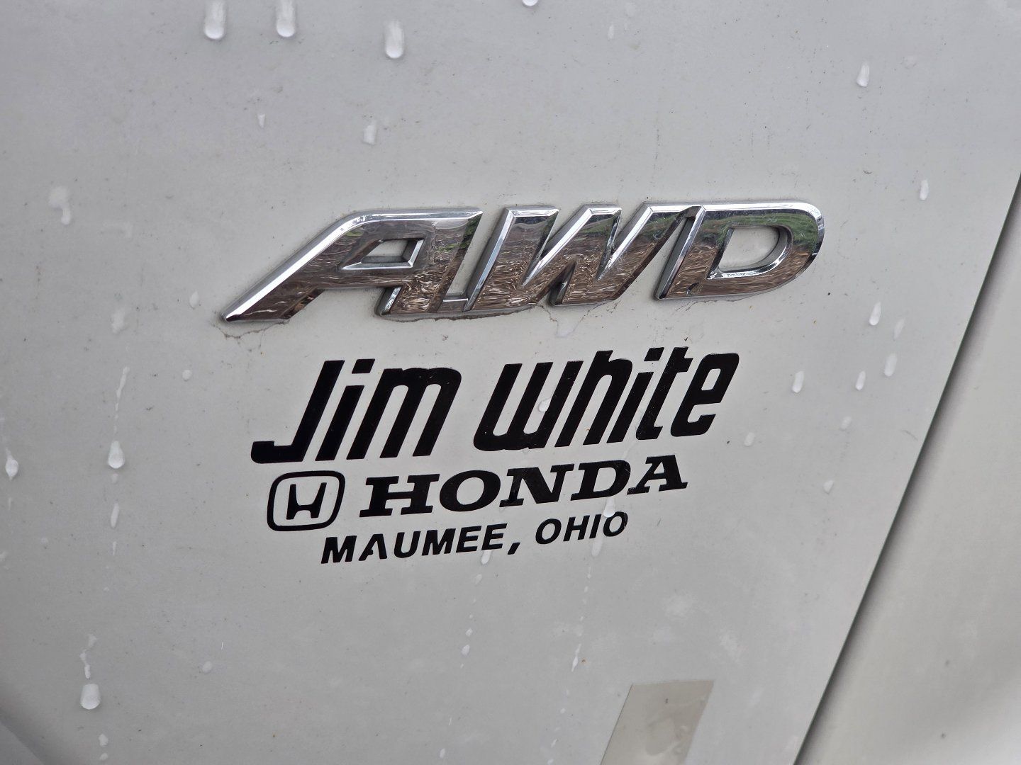 Used 2018 Honda CR-V EX image 8