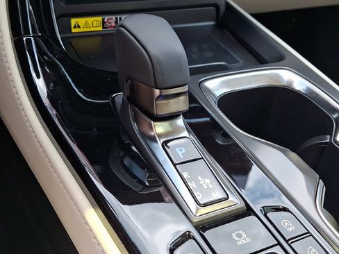 New 2026 Lexus NX 350 AWD w/ Luxury Package image 10