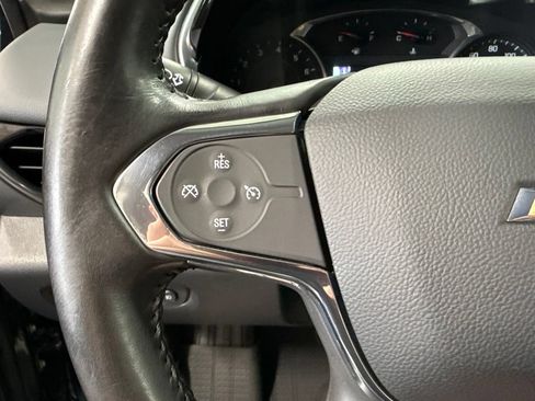 Used 2019 Chevrolet Traverse LT w/ LPO, Floor Liner Package AWD/4WD image 12