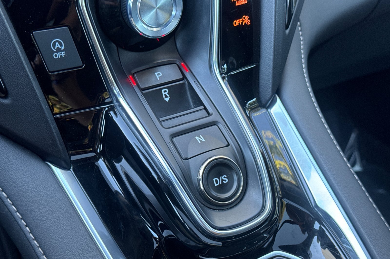 Used 2020 Acura RDX w/ Technology Package FWD image 22