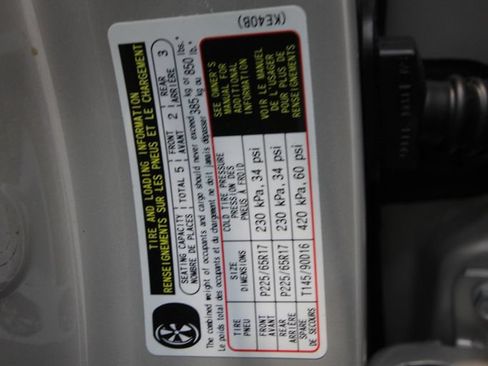 Used 2024 MAZDA CX-5 AWD 2.5 S w/ Preferred Package image 29