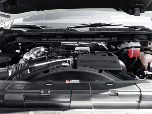 Used 2025 GMC Sierra 2500 AT4 w/ AT4 Premium Plus Package image 59