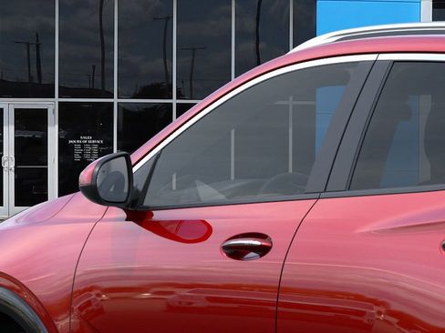 New 2026 Buick Encore GX Sport Touring w/ Comfort Package image 12