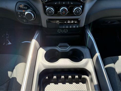 Used 2025 RAM 1500 Big Horn image 23