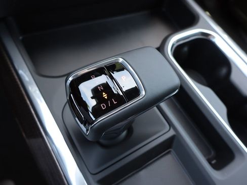 New 2026 Chevrolet Silverado 1500 LT Trail Boss w/ LT Trail Boss Premium Package AWD/4WD image 9