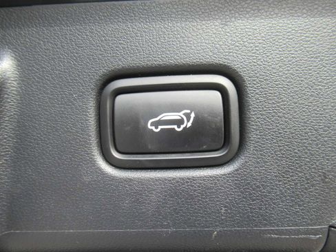 Used 2024 Hyundai Tucson SEL image 6