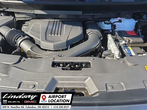 New 2026 GMC Acadia AT4 w/ Super Cruise Package image 31