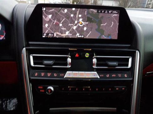 Used 2020 BMW M850i Gran Coupe xDrive image 22