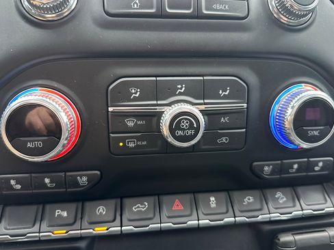 Used 2020 GMC Sierra 1500 Denali image 27