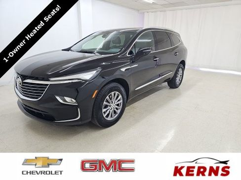 Used 2023 Buick Enclave Essence w/ Trailering Package, 5000 lbs. image 1