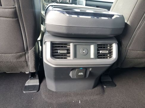 New 2026 Ford F150 XLT w/ Equipment Group 302A MID image 37