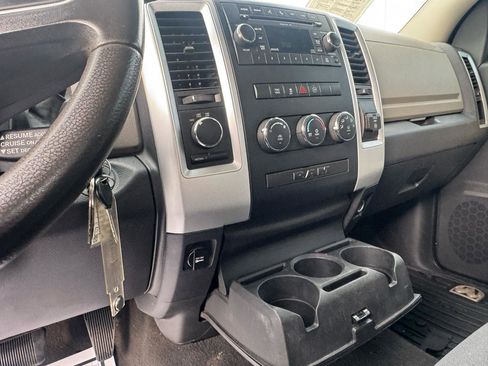 Used 2011 RAM 1500 Outdoorsman AWD/4WD image 29