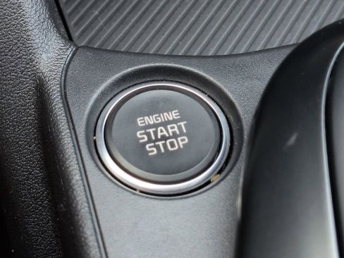 Used 2025 Kia K4 LXS image 25