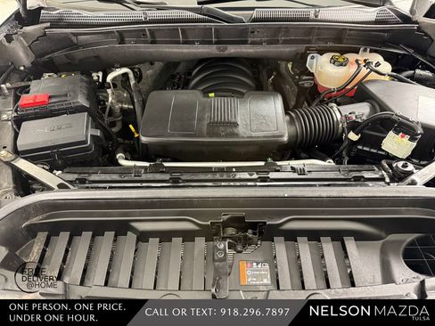 Used 2023 GMC Sierra 1500 AT4X AWD/4WD image 50