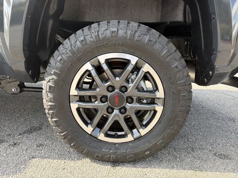New 2026 Toyota Tacoma TRD Sport AWD/4WD image 19