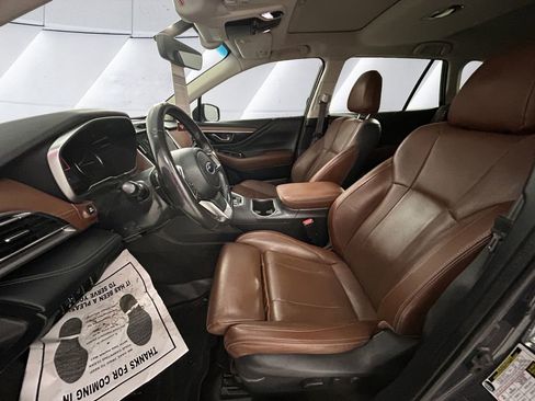 Used 2021 Subaru Outback Touring XT image 7