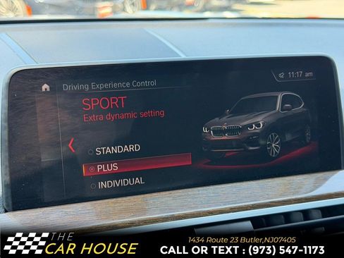 Used 2019 BMW X3 xDrive30i w/ Convenience Package AWD/4WD image 31