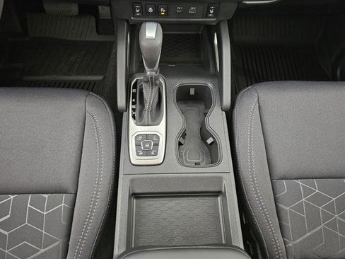 New 2026 Nissan Frontier SV w/ All-Weather Content Package AWD/4WD image 33