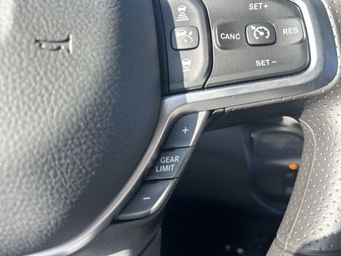 New 2026 RAM 2500 Tradesman image 18