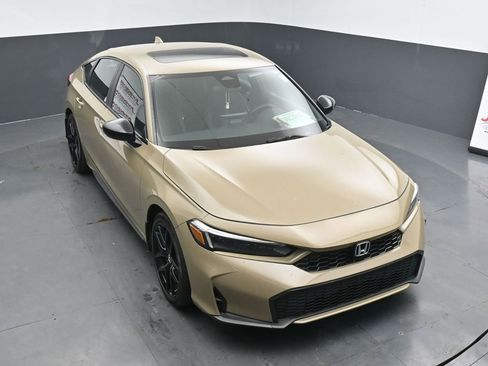 Used 2025 Honda Civic Sport image 10