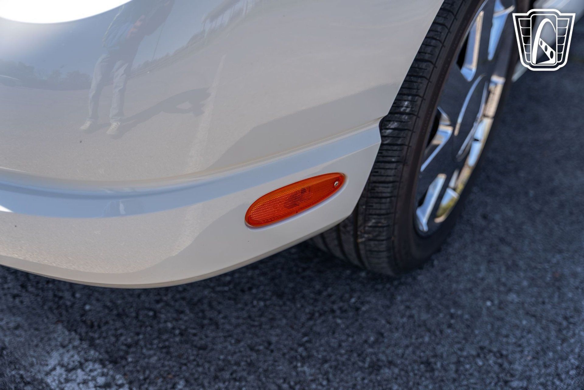 Used 2002 Ford Thunderbird RWD image 26