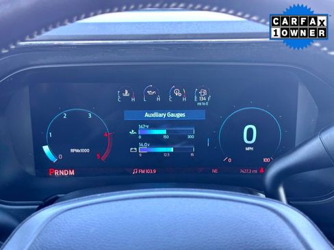 Used 2024 Ford F250 Lariat image 26