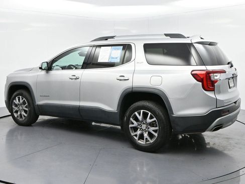 Used 2020 GMC Acadia SLT FWD image 5