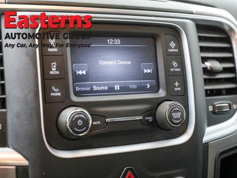 Used 2024 RAM 1500 Classic SLT image 19