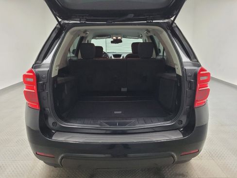 Used 2017 Chevrolet Equinox LT w/ Convenience Package FWD image 29