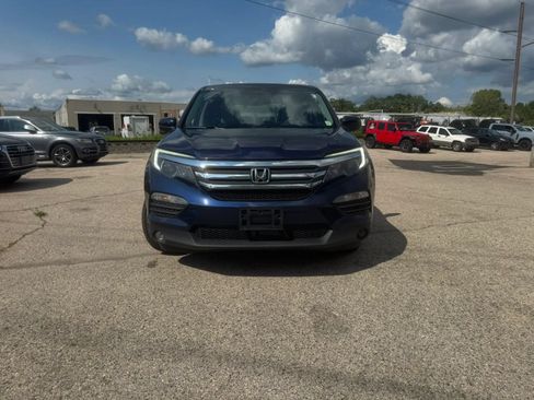 Used 2016 Honda Pilot EX-L image 2