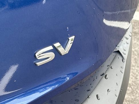 Used 2023 Nissan Rogue SV w/ SV Premium B Package FWD image 33