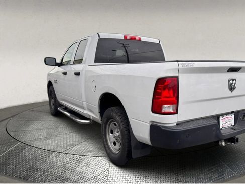 Used 2015 RAM 1500 Tradesman w/ Popular Equipment Group image 5
