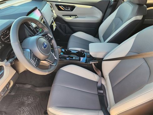 New 2026 Subaru Forester Limited image 9