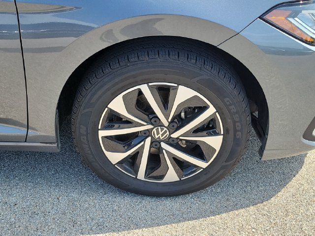 Used 2025 Volkswagen Jetta S FWD image 8