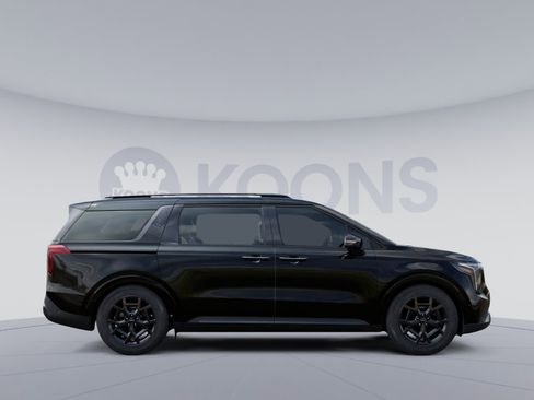 New 2026 Kia Carnival SX Prestige image 10