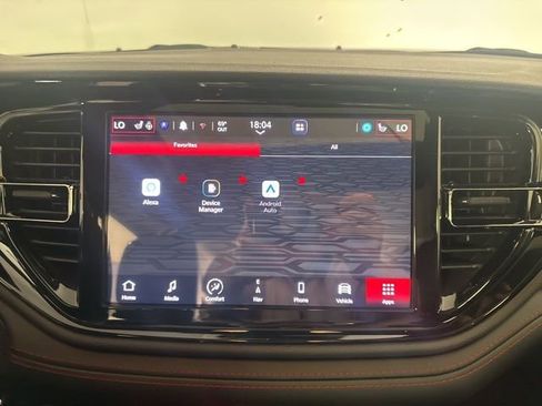 New 2026 Dodge Durango GT AWD/4WD image 33