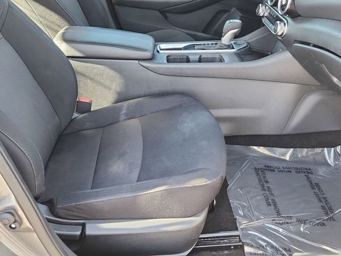 Used 2023 Nissan Sentra SV w/ All-Weather Package image 10